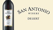 San Antonio Winery